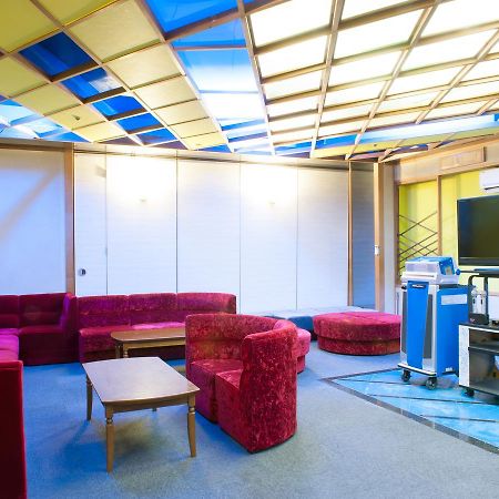 Atagawa Onsen Hotel Ohruri Higashiizu Eksteriør bilde