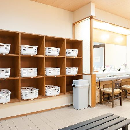 Atagawa Onsen Hotel Ohruri Higashiizu Eksteriør bilde