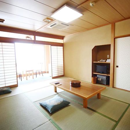 Atagawa Onsen Hotel Ohruri Higashiizu Eksteriør bilde