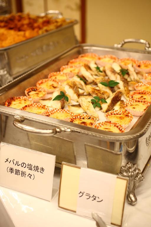 Atagawa Onsen Hotel Ohruri Higashiizu Eksteriør bilde
