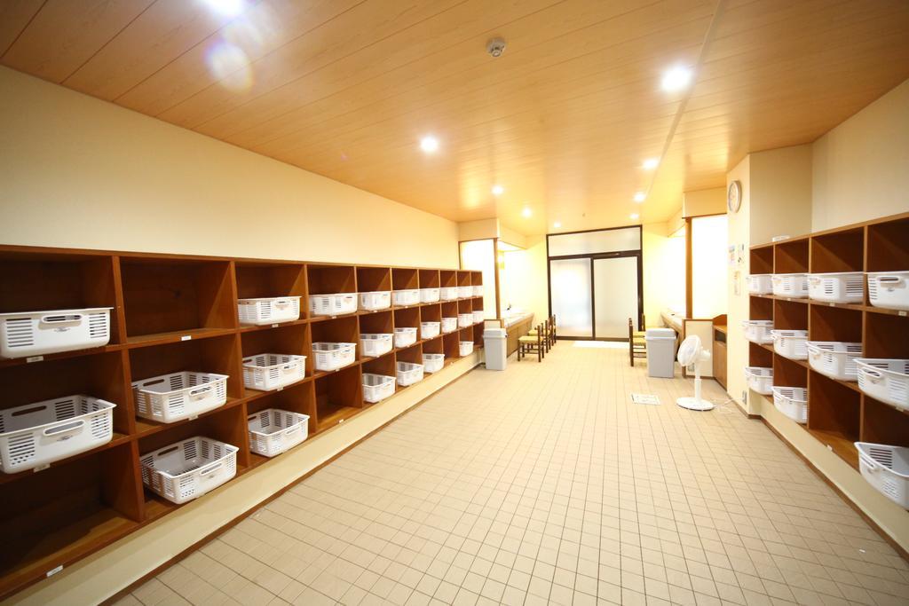 Atagawa Onsen Hotel Ohruri Higashiizu Eksteriør bilde