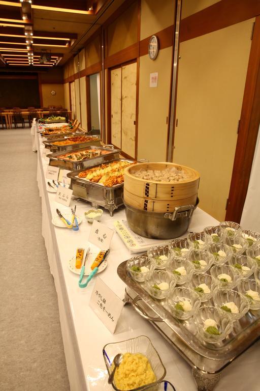 Atagawa Onsen Hotel Ohruri Higashiizu Eksteriør bilde
