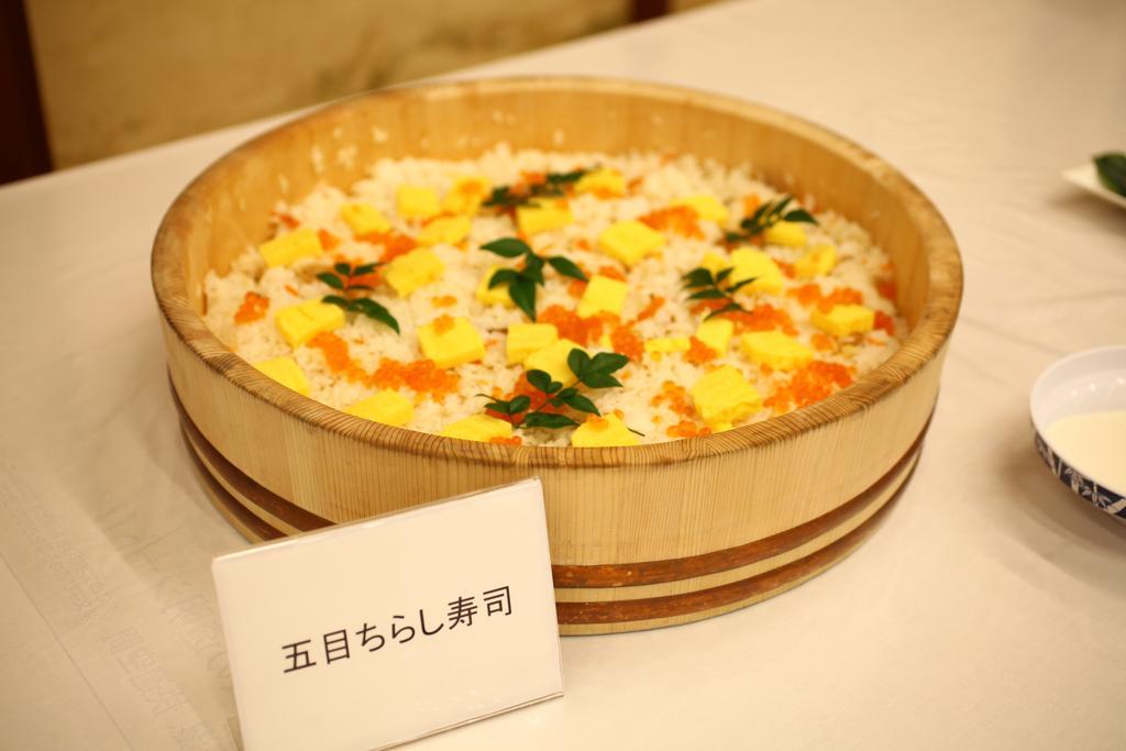 Atagawa Onsen Hotel Ohruri Higashiizu Eksteriør bilde