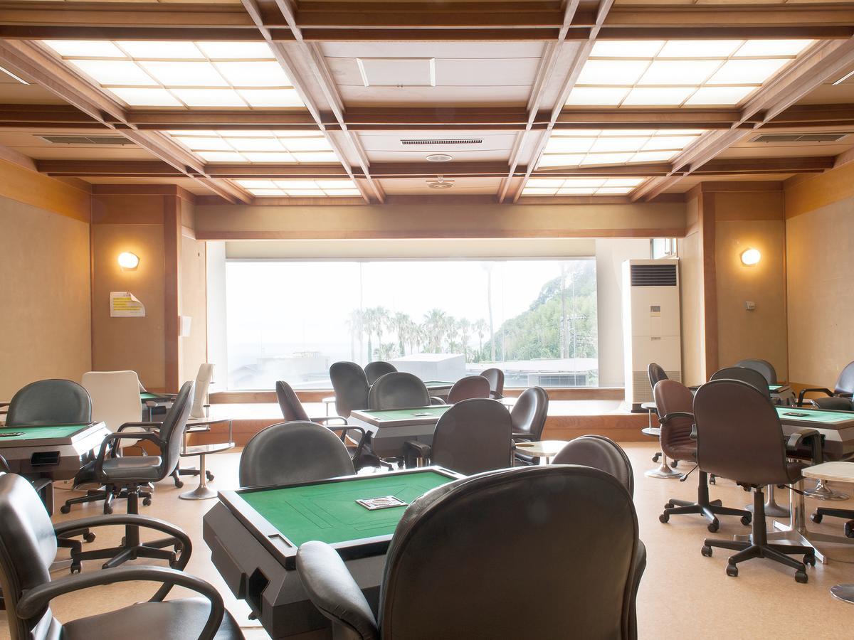 Atagawa Onsen Hotel Ohruri Higashiizu Eksteriør bilde